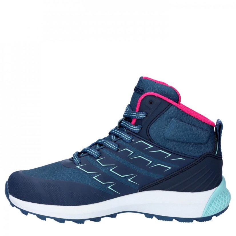 Hi Tec Trail Pro Md Ch99 Sodalite Blue