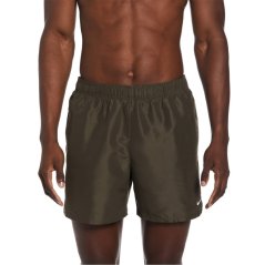 Nike Core Swim pánské šortky Khaki