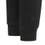 adidas Entrada 22 Sweat Tracksuit Bottoms Kids Black