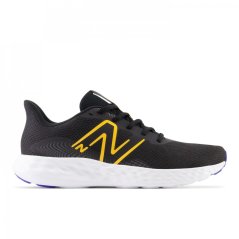 New Balance 411 v3 Men's Running Shoes Black