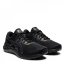 Asics GEL-Excite 9 dámské běžecké boty Black/Grey