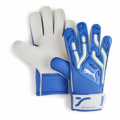 Puma Ultra Play Goalkeeper Glove Blue/White
