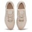 Reebok Classic Leather Shoes Pink/White - Veľkosť: 5 (38)