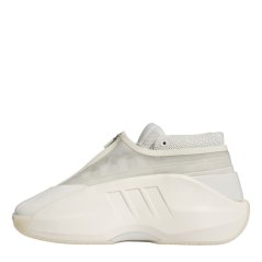 adidas Men's Crazy Infinity Basketball Trainers Grey