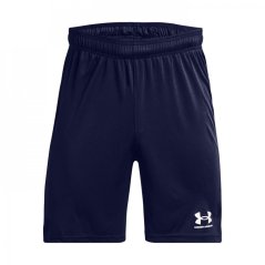 Under Armour Challenger Core Shorts Men's Navy