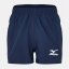 Mizuno Unisex Kids' Performance Gym Shorts Navy