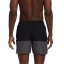 Nike Split Swim pánské šortky Black/Grey