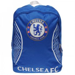 Team Football Backpack Chelsea