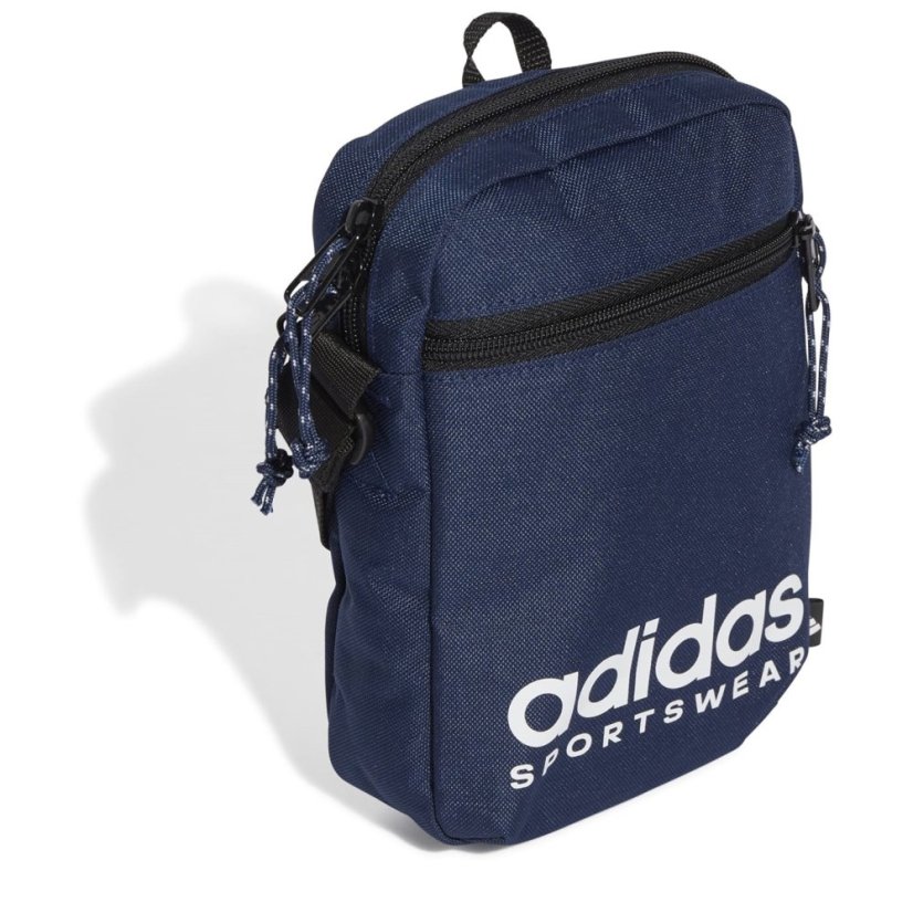 adidas Sportswear Festival Bag Nations PackNp Team Navy Blue