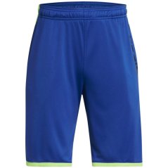 Under Armour Stunt 3.0 Shorts Juniors Tech Blue