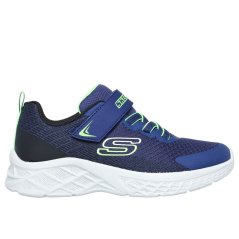 Skechers Microspec II - Zovrix Navy