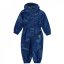 Gelert Gelert Baby RainSuit: All-Weather Comfort Blue