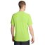Under Armour Men's Short-Sleeve Performance Running Top Green