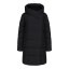 Gelert Ottawa Parka Ld51 Black