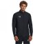 Under Armour M's Ch. Track Jacket Black