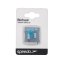 Speedo Biofuse Swimming Ear Plugs Adults Grey/Blue