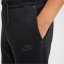 Nike Sportswear Tech Fleece Big Kids' Pants Black