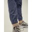 Jack and Jones Paul Flake Cargo Trousers Ombre Blue