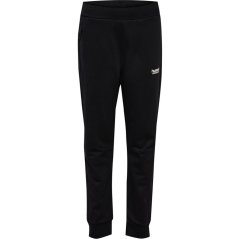 Hummel Regular ADJ Waist Pants Junior Black