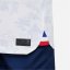 Nike France Away Shirt 2022 Juniors White