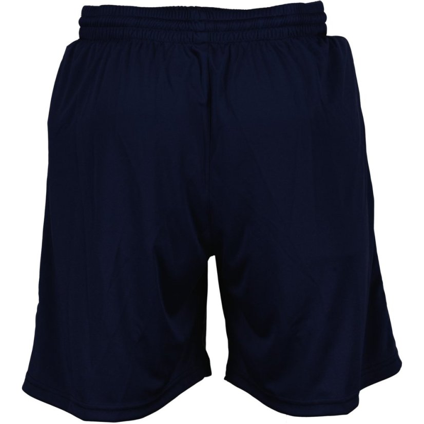 Hummel Unisex Kids' Football Shorts Marine