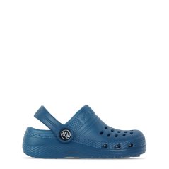 Hot Tuna Cloggs Infants Blue