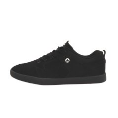 Airwalk Carrington Mens Skate Shoes Black
