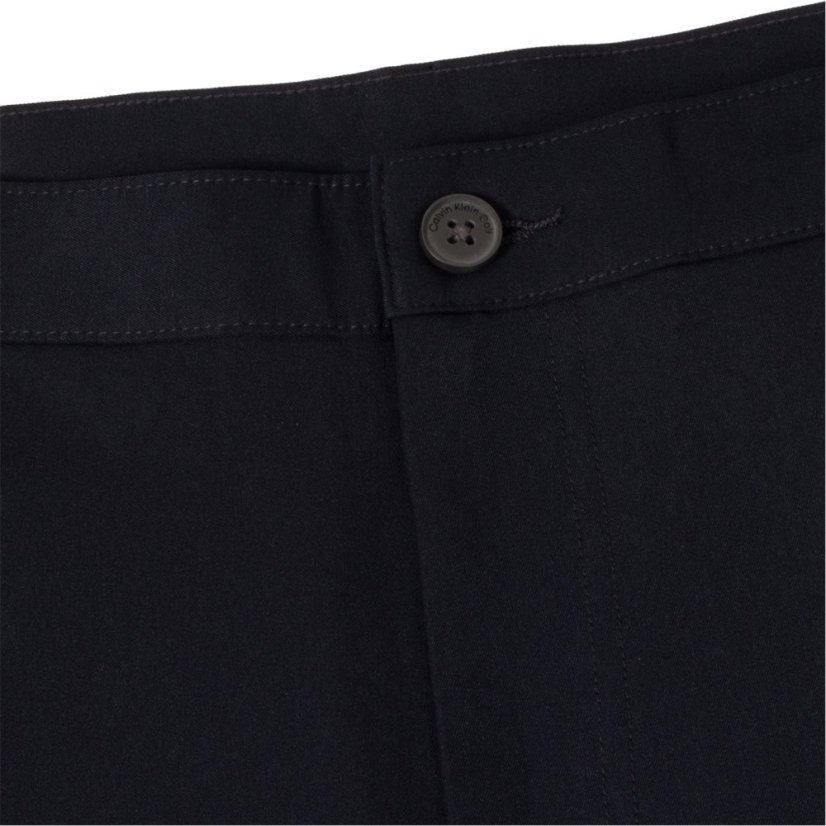 Calvin Klein Golf Men's Tech Shorts Navy