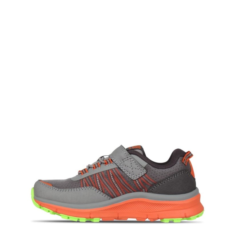 Karrimor Elite Ch44 Grey/Orange