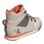 adidas Kids' Terrex Snowpitch Disney Walking Shoes Won/Olistr/Seim