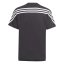 adidas Future Icons 3-Stripes T-Shirt Black