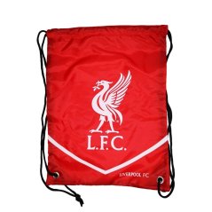 Team Gym Bag Liverpool
