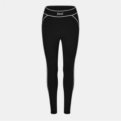 Everlast High Rise Tight Womens Black
