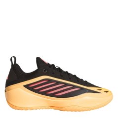 adidas Men's Basketball Trainers Black