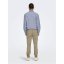 Only Men's Chinos Chinchilla