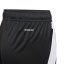 adidas Tiro 24 Training Shorts Juniors Black/White