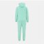Lonsdale Mens Tracksuit Sea Moss