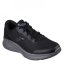 Skechers Skech-Lite Pro Shoes Trainers Black