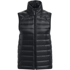 Under Armour Women's Lightweight Gilet Black