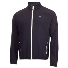 Calvin Klein Golf Men's Performance Golf Jacket Navy