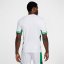 Nike Nigeria Home Shirt 2024 Adults White
