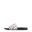 Character Women's Pool Sliders White