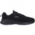 Slazenger Jenson Trainer Mens Black/Black