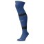 Nike MatchFit Soccer Knee-High Socks ROYAL BLUE/MIDN