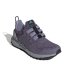 adidas Ultraboost 1.0 Shoes Purple/Silver