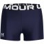 Under Armour HeatGear® Shorty Women Midnight Navy