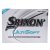 Srixon UltiSoft 12 Pack Golf Balls White