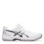 Asics 9 CLAY/OC White/Black