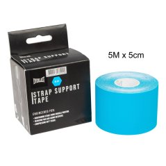 Everlast Strap Tape Blue