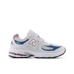 New Balance 2002 Trainers Grey